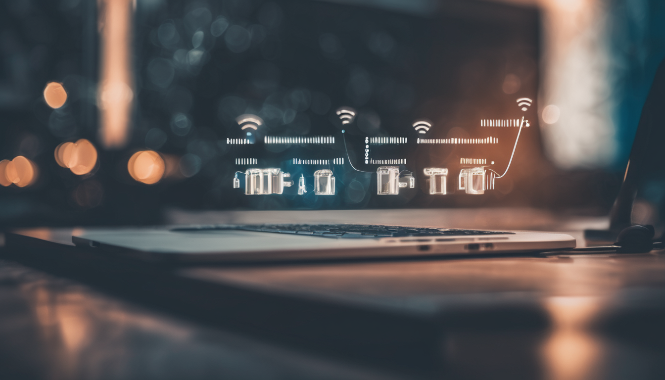 كيفية اكتشاف استخدام الآخرين لشبكة الواي فاي الخاصة بك بدون إذن 5 الحقيقة وراء إشارات الواي فاي وتأثيرها في كشف المتطفلين على شبكتك