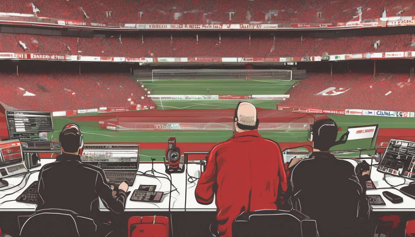 الحقيقة وراء اختلاف جودة البث بين القنوات الناقلة لمباراة ليفربول اليوم