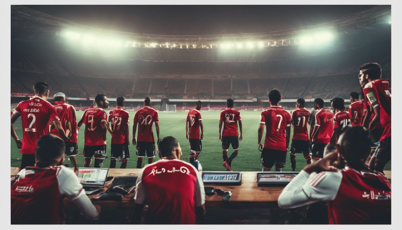 الحقيقة وراء اختيار القنوات الناقلة لمباراة الأهلي والزمالك في الموسم الحالي