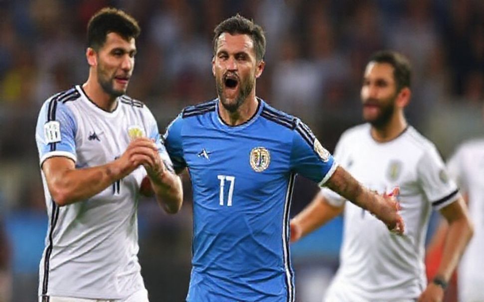 الحقيقة وراء استراتيجية مصر في المباريات الحاسمة: ما الذي يعمل حقًا؟*