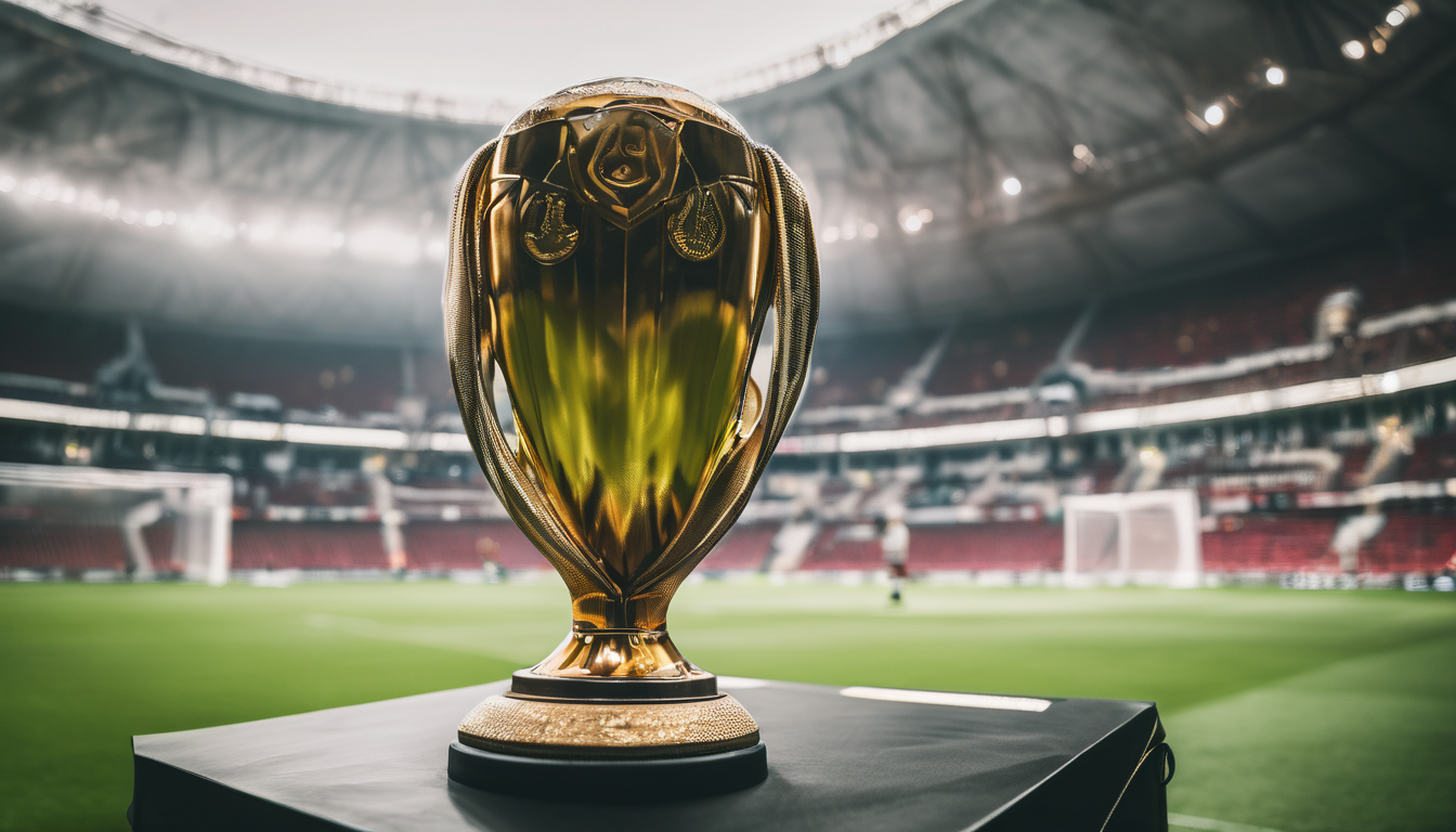 الحقيقة وراء استعدادات الأندية الكبرى لمواجهة كأس السوبر السعودي