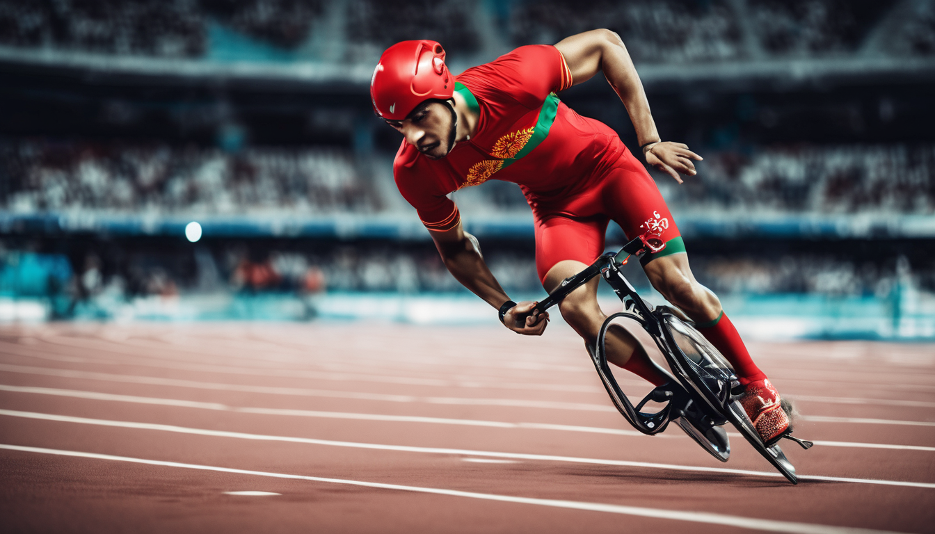 الحقيقة وراء الأداء القوي للمنتخب المغربي الأولمبي وتأثيره على المستقبل الرياضي