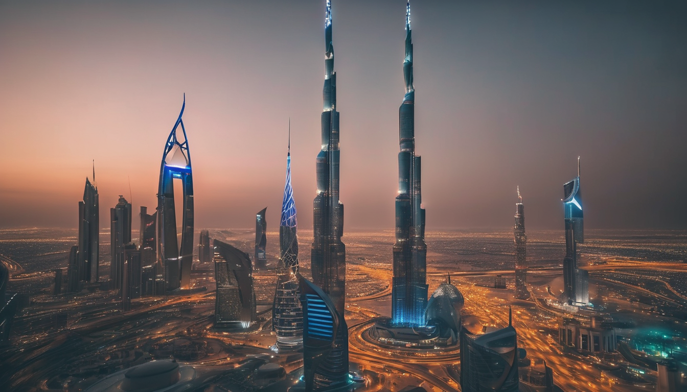 الدليل الشامل لتغطية شبكة 5G في الإمارات والسعودية ومصر وقطر 4 الحقيقة وراء التحديات التقنية لتغطية 5G في الإمارات والسعودية ومصر وقطر