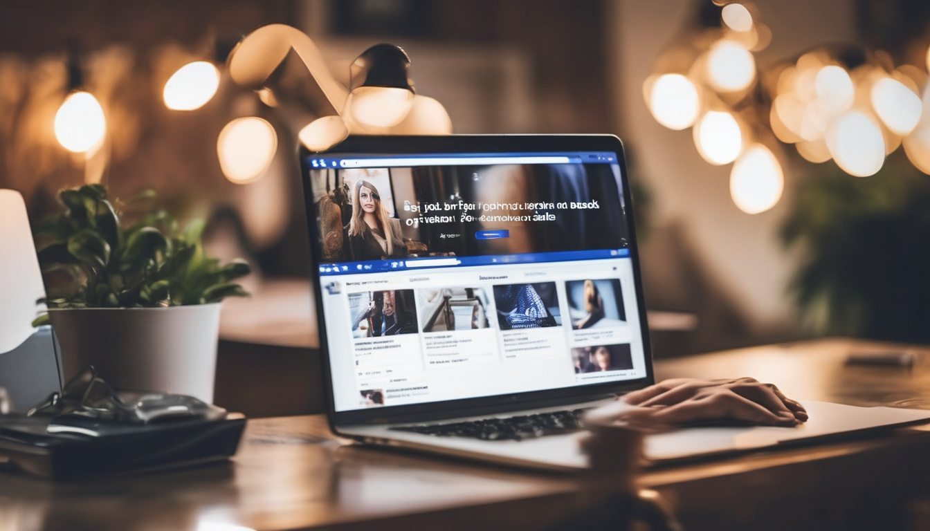 دليل البيع على فيسبوك ماركت بليس لكسب المال بسهولة في بلدك العربي 5 الحقيقة وراء التعامل مع العملاء بفعالية على فيسبوك ماركت بليس لضمان البيع المستمر