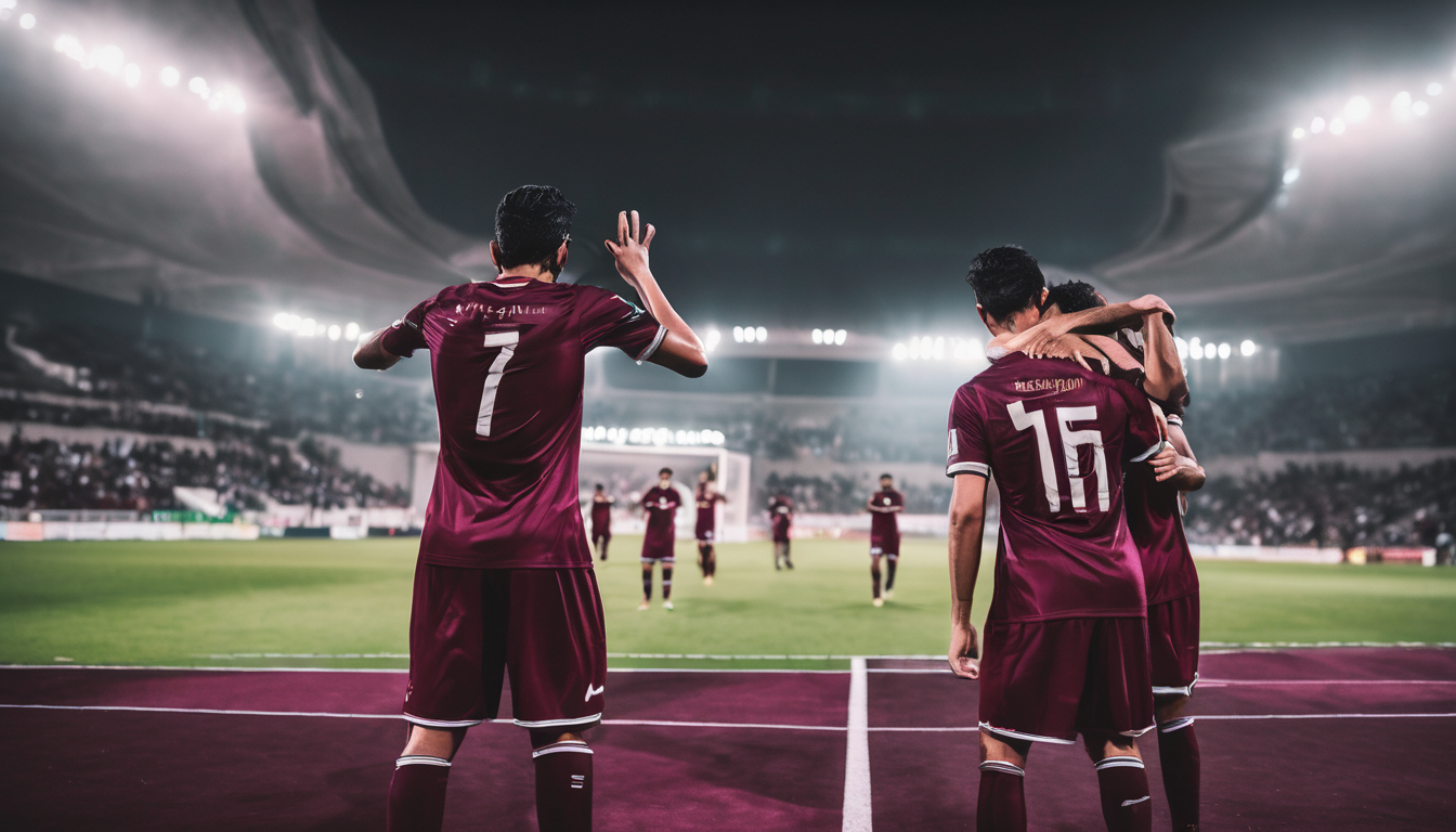 الحقيقة وراء الصراعات القوية بين الفرق في ترتيب الدوري القطري