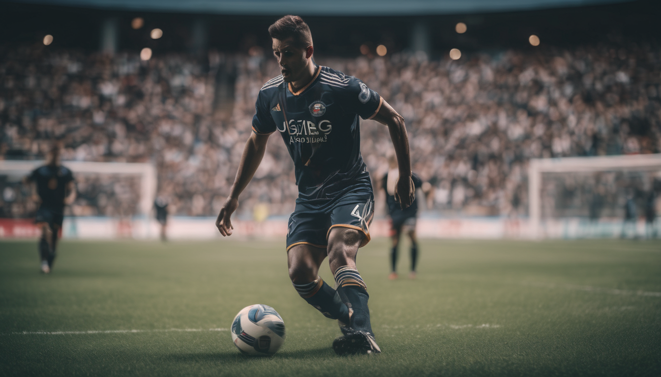 ملخص مباريات اليوم: نتائج مباشرة وتحليل الأداء الرياضي 5 الحقيقة وراء تأثير ملخص مباريات اليوم على أداء اللاعبين والمدربين