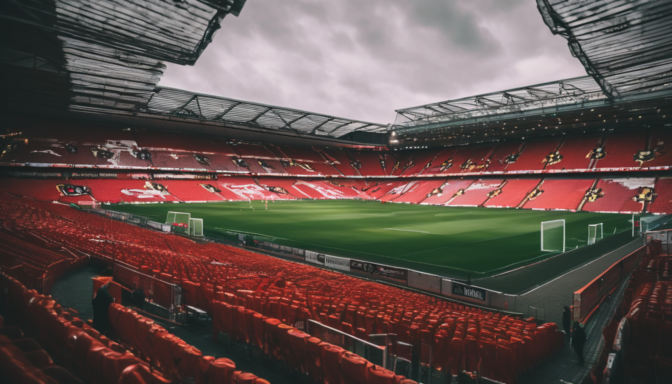 الحقيقة وراء تأخر بعض بثوث مباراة ليفربول وكيفية الوصول للبث الحي بسرعة