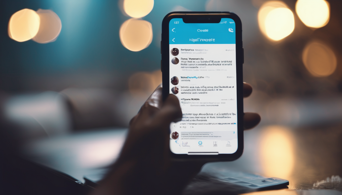 الحقيقة وراء تحديثات تويتر الجديدة وتأثيرها على توثيق الحسابات العربية