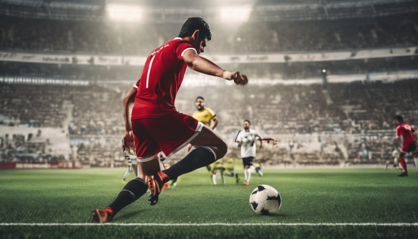 جدول مباريات كأس مصر اليوم ومواعيدها الرسمية 5 الحقيقة وراء تحديد مواعيد مباريات كاس مصر اليوم وأثرها على الفرق المشاركة