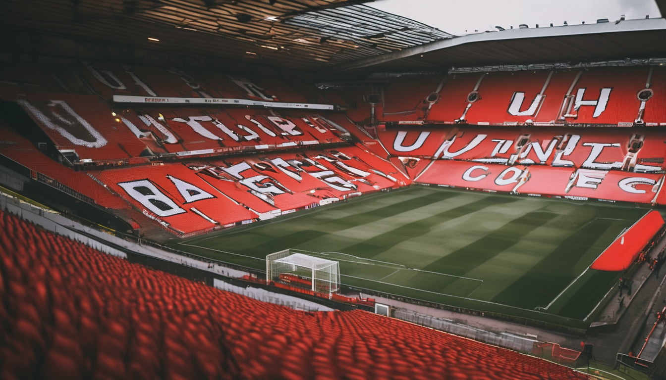 مان يونايتد يواجه لوتون تاون لتعزيز مكانته في الدوري 4 الحقيقة وراء تحضيرات مان يونايتد لمواجهة لوتون تاون في الدوري