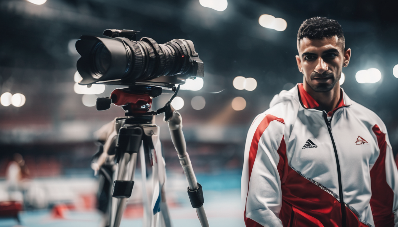 الحقيقة وراء تحضيرات منتخب مصر الأولمبي لمواجهة الخصم القادم