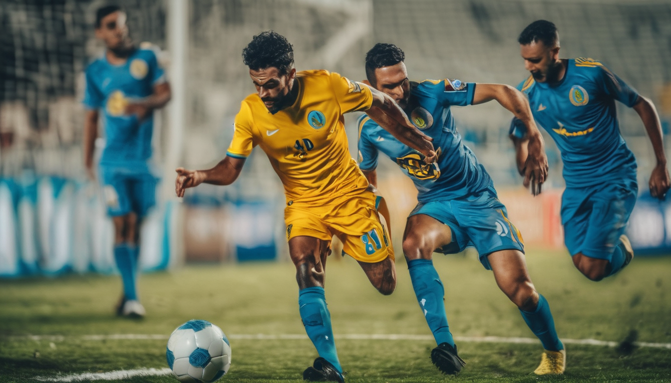 نتيجة مباراة الإسماعيلي اليوم وأهم ملخصات الأداء والهدافين 5 الحقيقة وراء تغييرات المدرب وتأثيرها على نتيجة مباراة الاسماعيلى اليوم