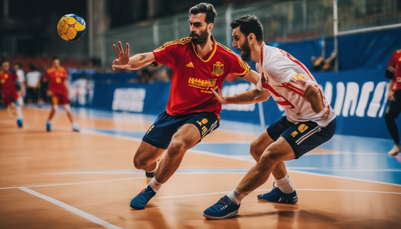 الحقيقة وراء تفوق إسبانيا في كرة اليد وكيف يمكن لمصر التفوق عليها