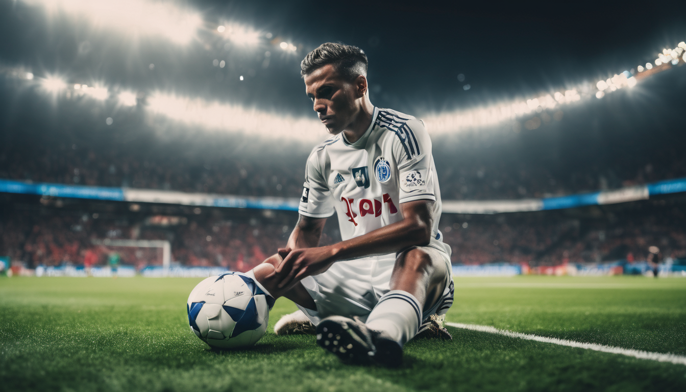 الحقيقة وراء تفوق بعض النجوم في ترتيب هدافي الدوري الألماني الحالي