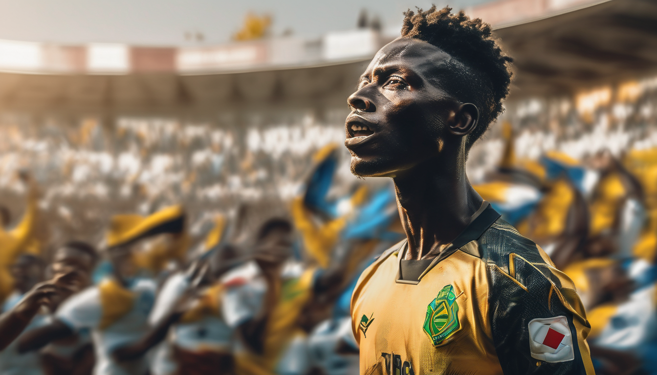 ترتيب فرق دوري أبطال أفريقيا 2021 وأبرز نتائج البطولة الأخيرة 5 الحقيقة وراء تقلبات ترتيب دوري أبطال أفريقيا 2021 وتأثيرها على المسابقة