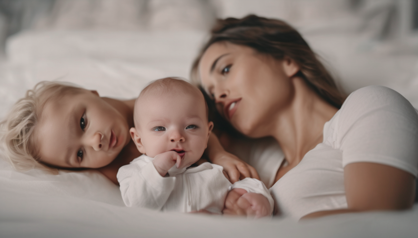 حفلات BabbySex2021 لتحديد جنس المولود في السعودية: تجربة فريدة ومميزة 4 الحقيقة وراء تقنيات BabbySex2021 لتحديد جنس المولود ومدى موثوقيتها