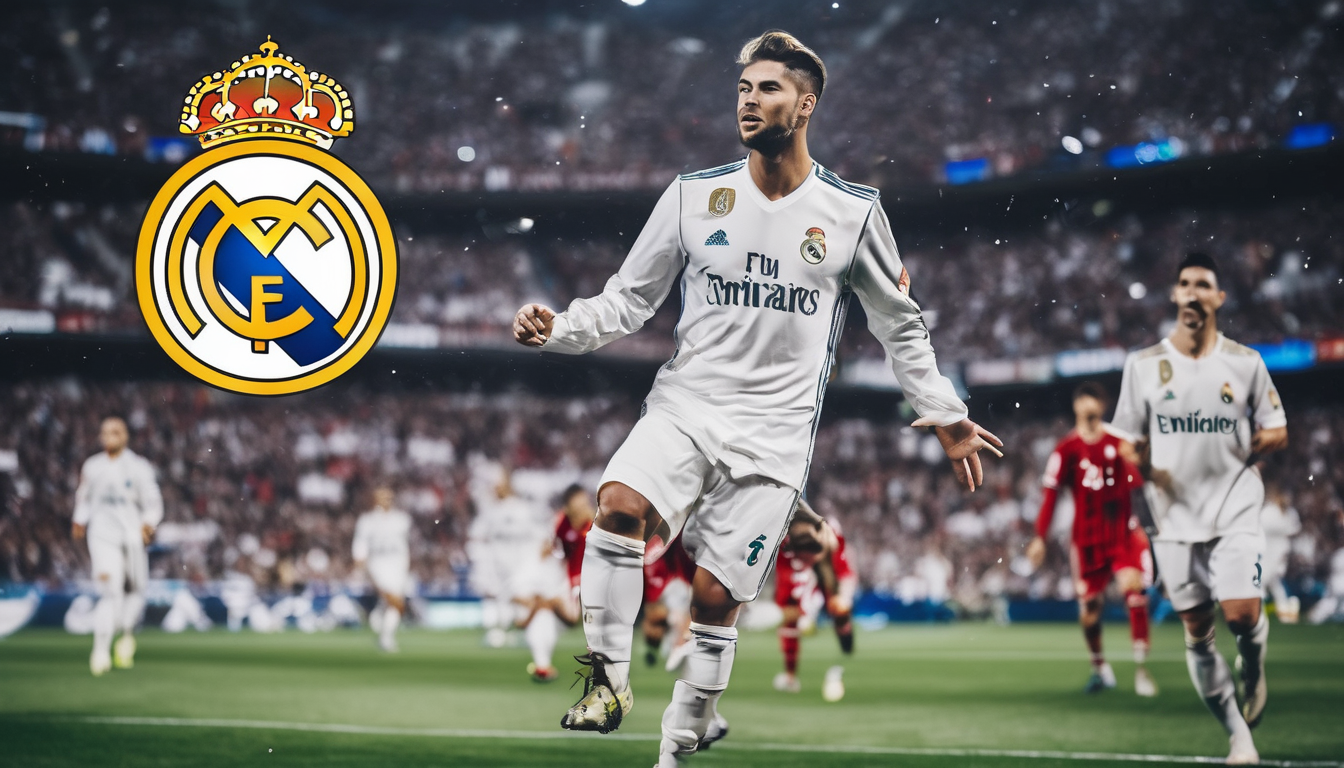 مشاهدة مباشرة لمباراة ريال مدريد ضد بايرن ميونخ بث مباشر 5 الحقيقة وراء حقوق بث مباشر ريال مدريد بايرن ميونخ وكيفية الوصول إليها بسهولة