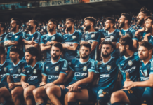 مصر وفرنسا في كرة اليد: تعزيز التعاون الرياضي والتنافس القوي