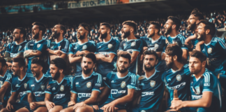 مصر وفرنسا في كرة اليد: تعزيز التعاون الرياضي والتنافس القوي