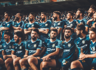 مصر وفرنسا في كرة اليد: تعزيز التعاون الرياضي والتنافس القوي