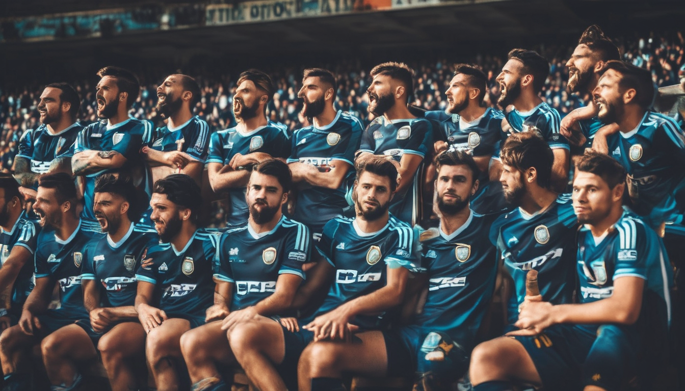 الحقيقة وراء صعود وهبوط الفرق في ترتيب الدوري الأرجنتيني وتأثيره على الجماهير