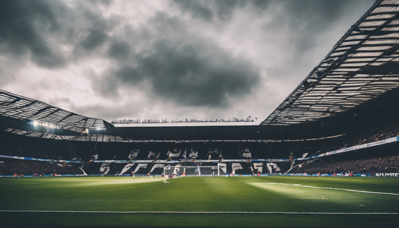 تحليل مباراة نيوكاسل يونايتد ضد توتنهام: التشكيلة والنتائج المتوقعة 4 الحقيقة وراء قوة الهجوم في نيوكاسل يونايتد ضد دفاع توتنهام