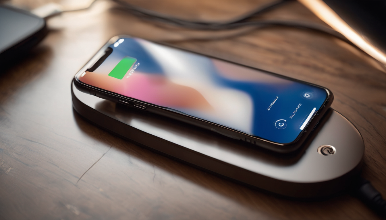 كيفية إصلاح مشكلة عدم عمل الشحن اللاسلكي بسهولة وفعالية 5 الحقيقة وراء مشاكل الشحن اللاسلكي الشائعة وكيفية إصلاحها نهائيًا