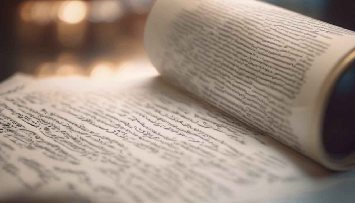 كيفية تحويل PDF إلى Word مع الحفاظ على تنسيق النص العربي بدقة عالية 5 الحل النهائي لمشاكل تحويل PDF إلى Word مع تنسيق عربي مثالي