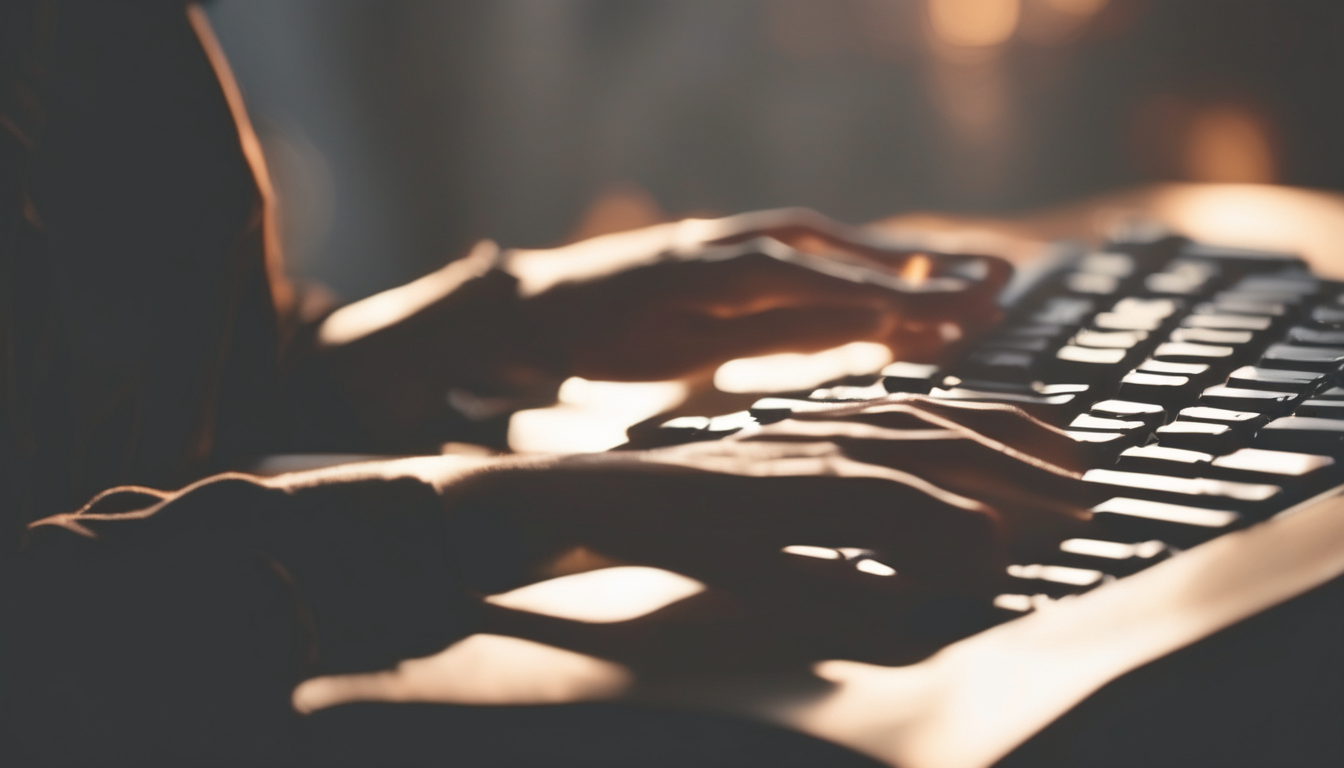 حل مشكلة بطء ظهور الكيبورد بخطوتين بسيطتين وفعالتين 5 الحل في خطوتين: كيف تتخلص من بطء الكيبورد وتعود للطباعة بسرعة فائقة