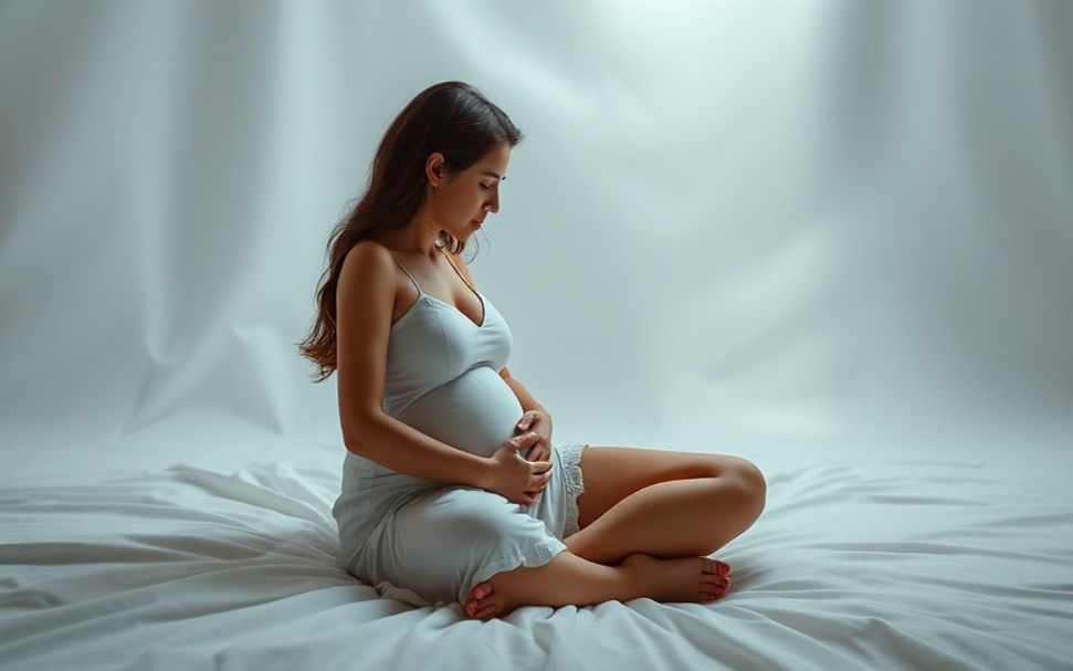 الحمل في المنام: دلالاته وأهميته في الحياة اليومية