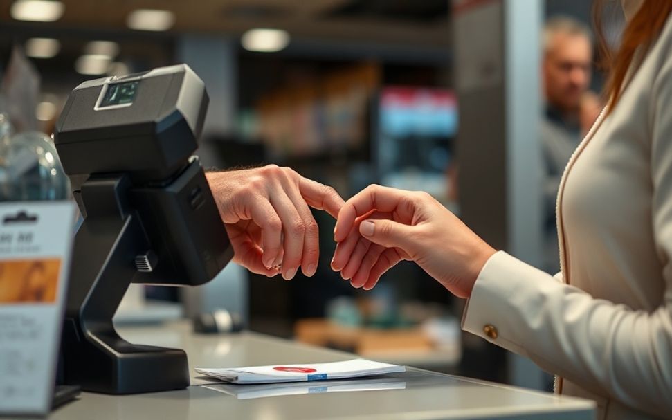 الخطوات الأساسية لإغلاق سجل تجاري دون تعقيدات*