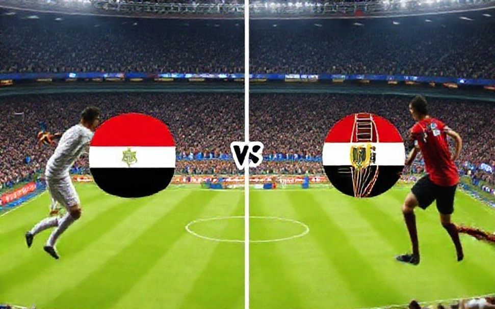 الخطوات الأساسية لتخطيط مشاهدة مباريات مصر القادمة*