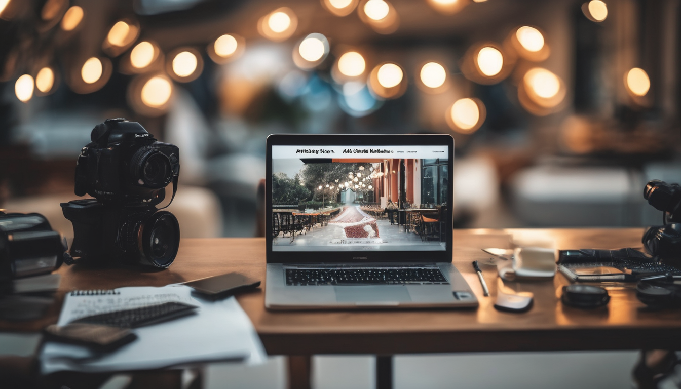 كيفية البدء في الربح من التدوين بالعربية خطوة بخطوة من الصفر للدولار الأول 5 الخطوات العملية لاستخدام التسويق بالعمولة في الربح من التدوين بالعربية