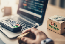 الدفع عند الاستلام أم الدفع الإلكتروني: تحليل الأمان في التجارة الإلكترونية العربية