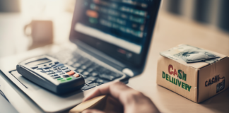 الدفع عند الاستلام أم الدفع الإلكتروني: تحليل الأمان في التجارة الإلكترونية العربية