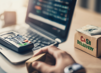 الدفع عند الاستلام أم الدفع الإلكتروني: تحليل الأمان في التجارة الإلكترونية العربية