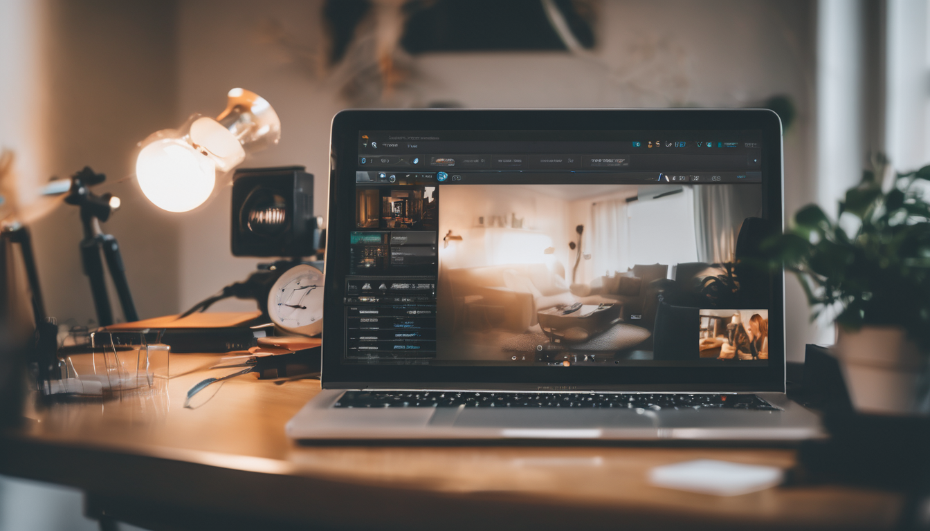 الدليل الشامل لإعداد شبكة منزلية فعالة للعمل عن بُعد بنجاح