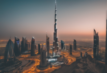 الدليل الشامل لتغطية شبكة 5G في الإمارات والسعودية ومصر وقطر