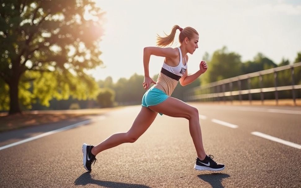 الرياضات التي تحرق السعرات بشكل أسرع: دليل شامل*