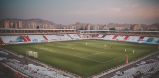 الزمالك يواجه شباب بلوزداد لتعزيز فرص التأهل في دوري الأبطال