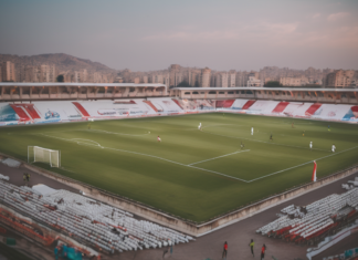 الزمالك يواجه شباب بلوزداد لتعزيز فرص التأهل في دوري الأبطال