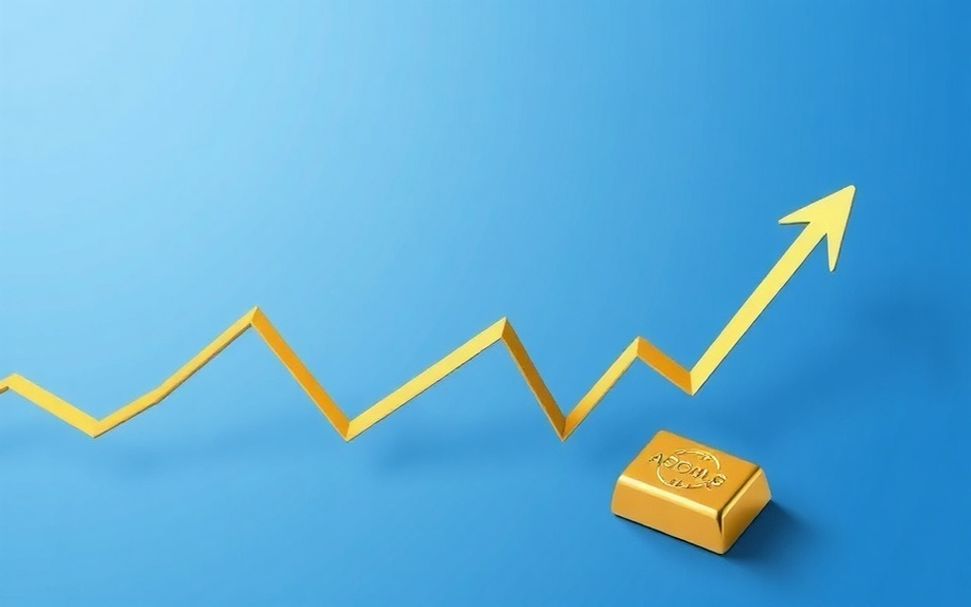 السبب الحقيقي وراء تذبذب أسعار الذهب اليوم*