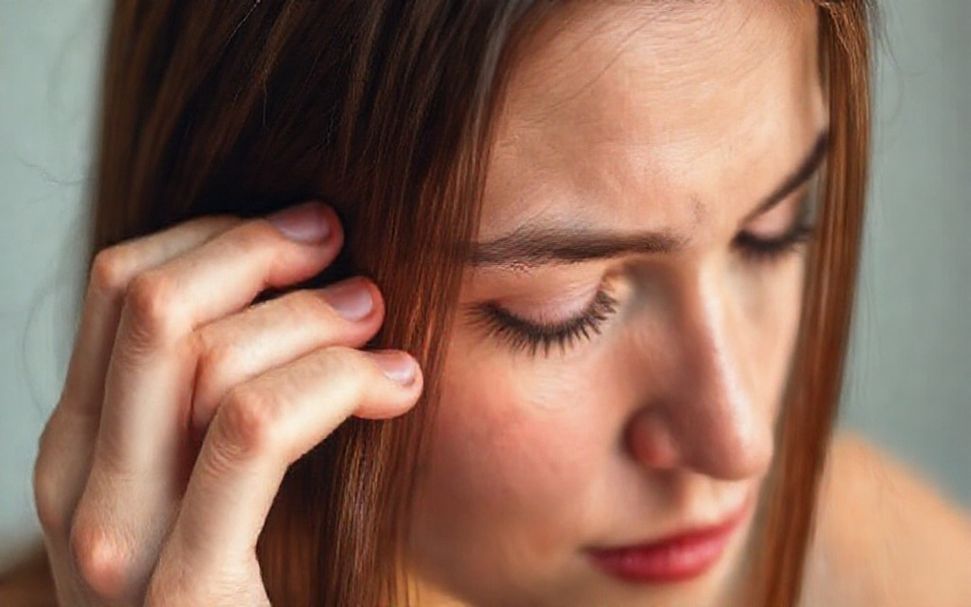 السبب الحقيقي وراء تساقط الشعر: ما لا يعرفه معظم الناس*