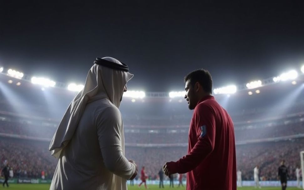 السبب الحقيقي وراء تفوق الريال في المواجهات السابقة*