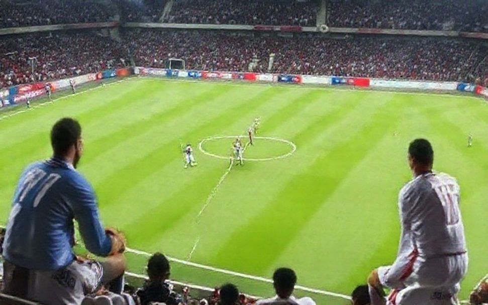 السبب الحقيقي وراء تفوق الزمالك على الأهرام في المواجهات السابقة*