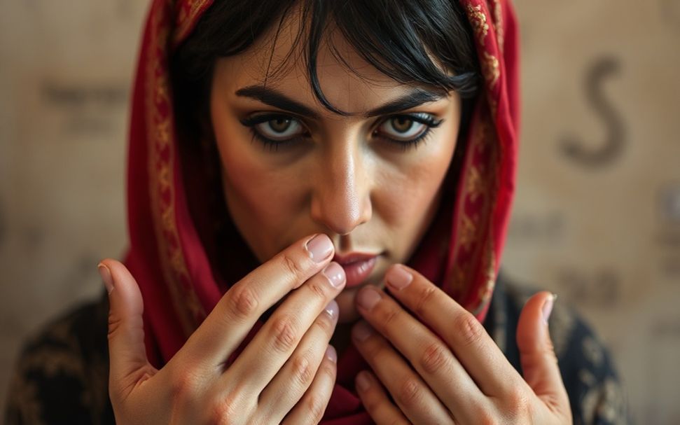 السبب الحقيقي وراء تكيس المبايض عند المصريات*