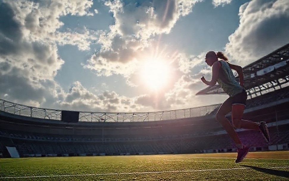 السبب الحقيقي وراء شعبيّة الرياضة في تعزيز الحيوية*