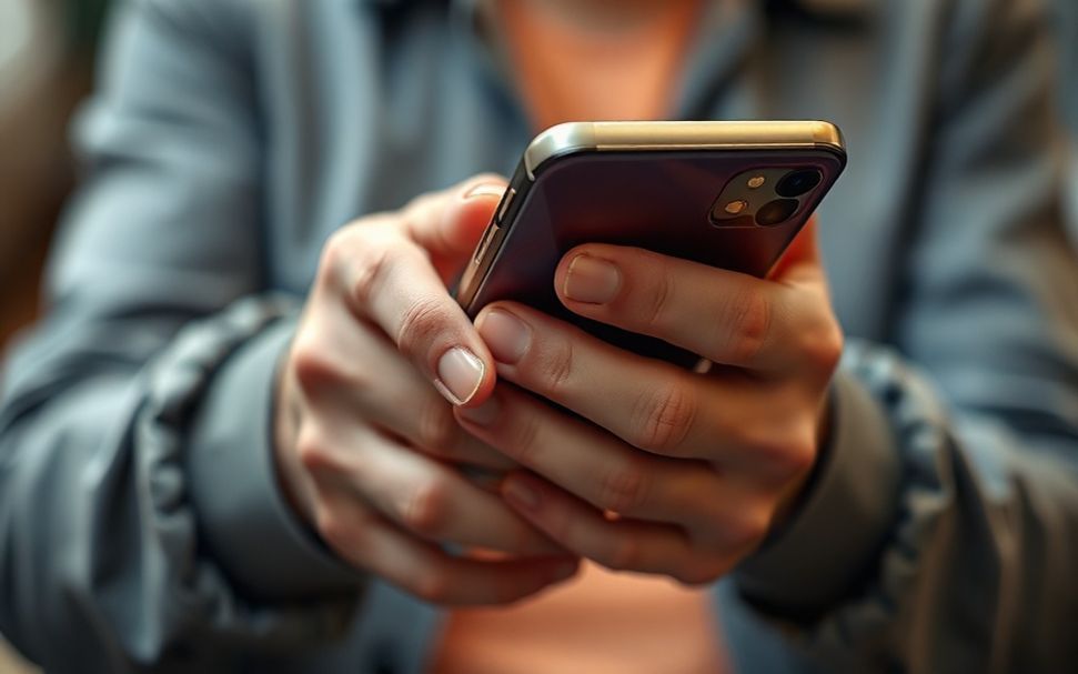 السبب الحقيقي وراء فتح المواقع الإباحية تلقائيًا على هاتفك*