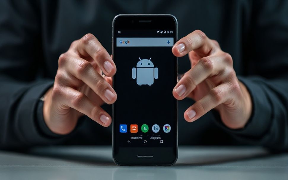 السبب الحقيقي وراء فشل تحديث أندرويد: وكيفية تجنبها*