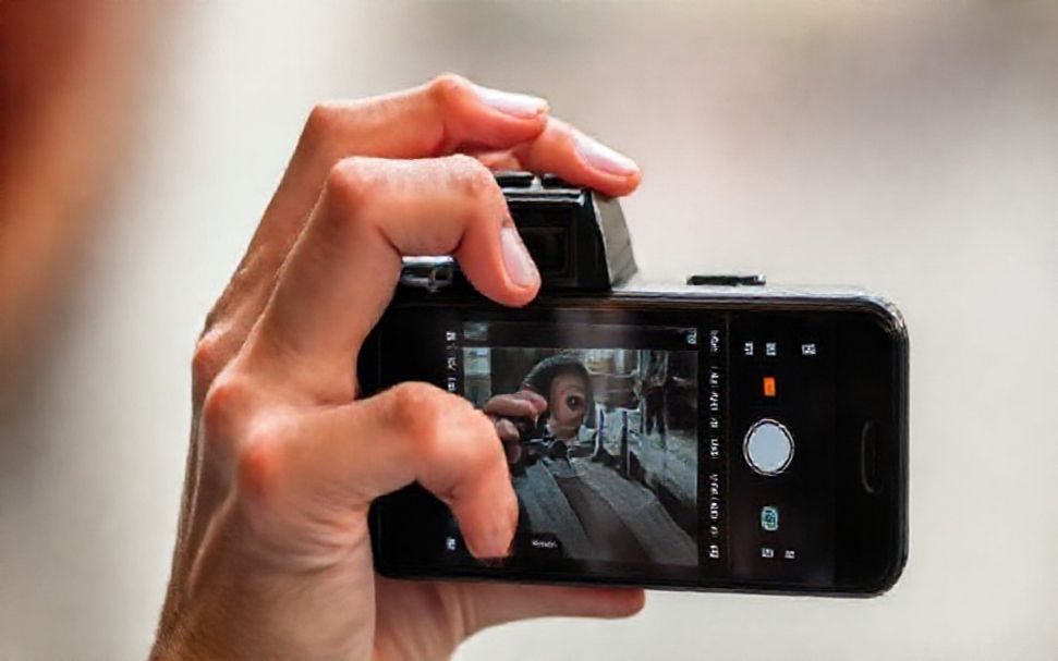 السبب الحقيقي وراء فشل كاميرا أندرويد في العمل*